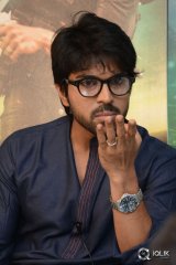 Ram Charan Interview About Bruce Lee